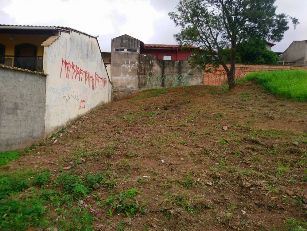 Terreno, 360 m² - Foto 1