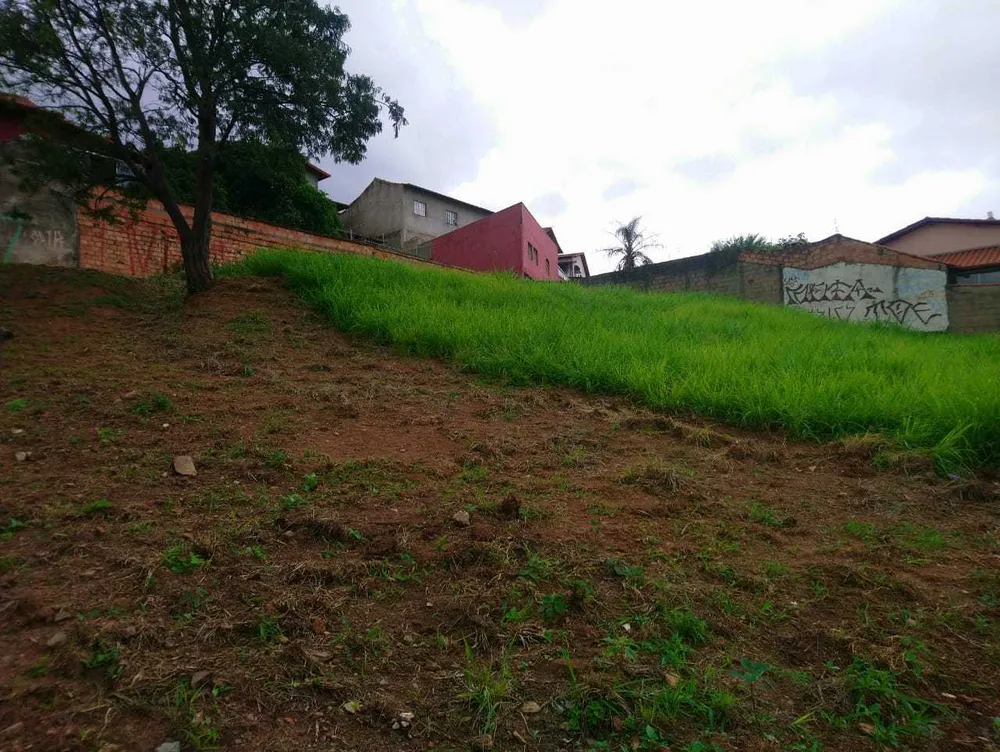 Terreno, 360 m² - Foto 3