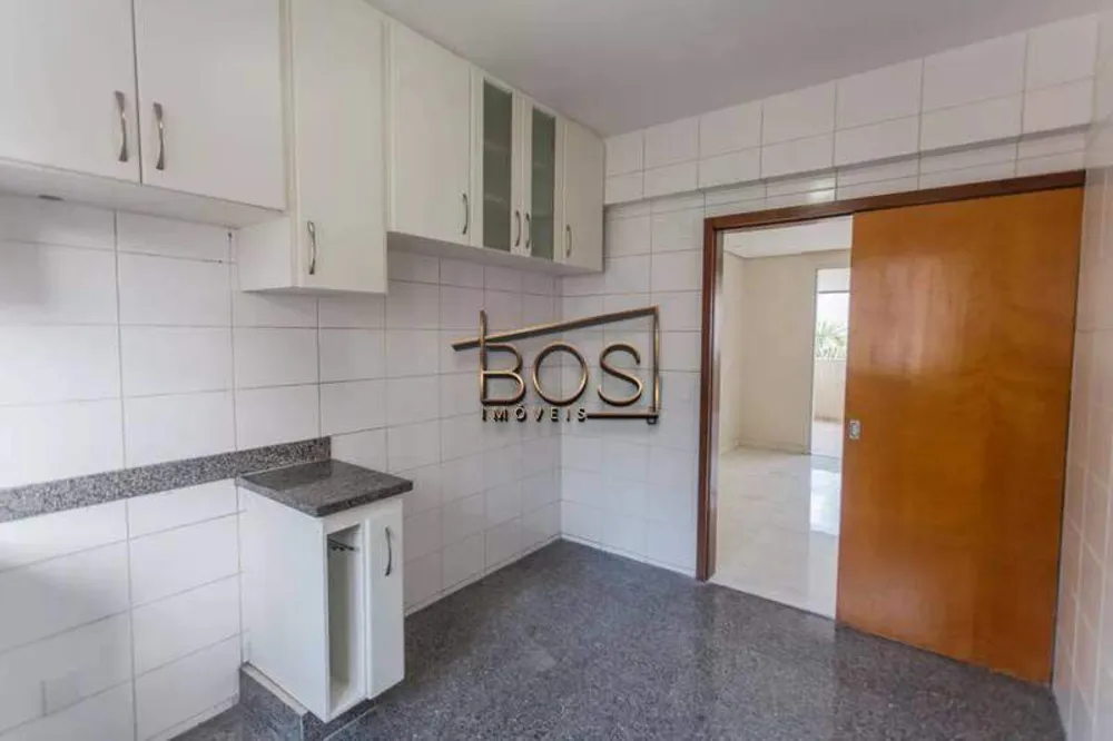 Cobertura, 5 quartos, 241 m² - Foto 4