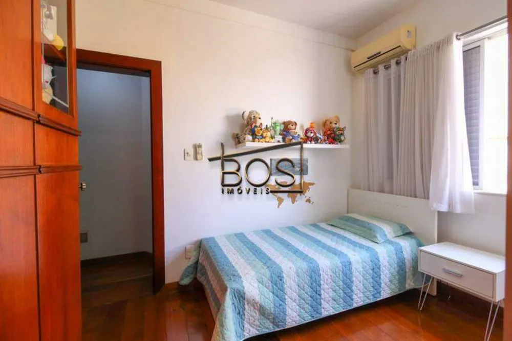 Cobertura, 5 quartos, 241 m² - Foto 9