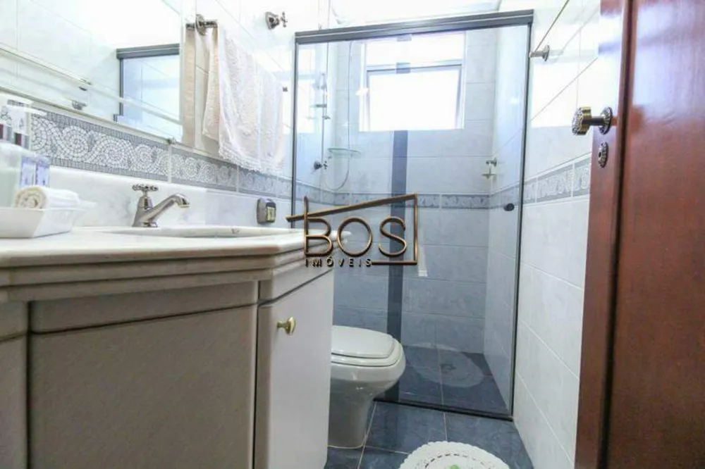 Cobertura, 5 quartos, 241 m² - Foto 4