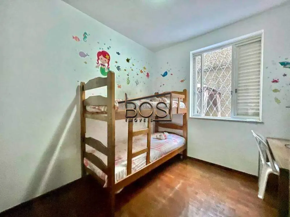 Cobertura, 5 quartos, 241 m² - Foto 7