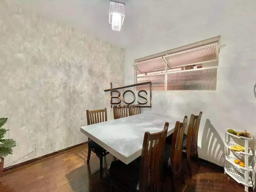 Cobertura, 5 quartos, 241 m² - Foto 2