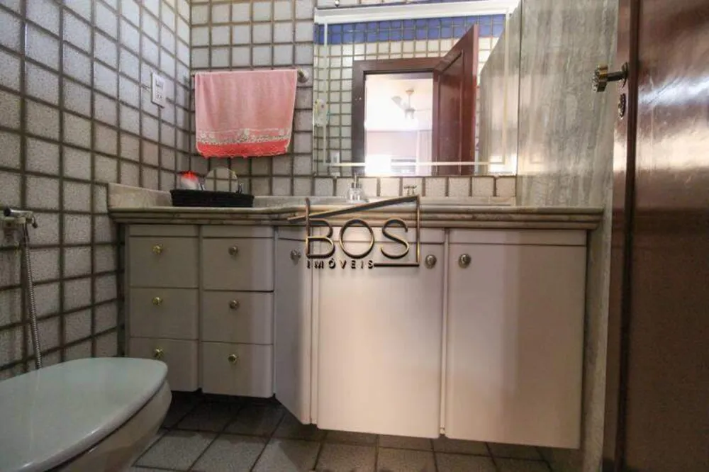 Cobertura, 5 quartos, 241 m² - Foto 10