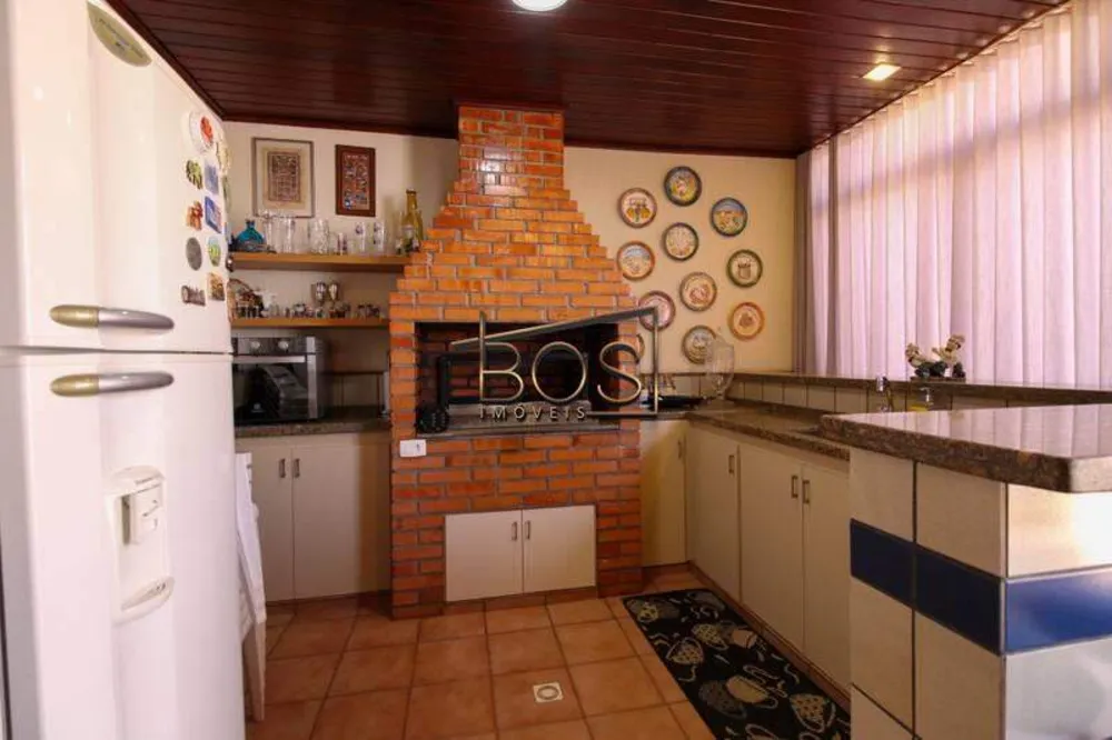 Cobertura, 5 quartos, 241 m² - Foto 15