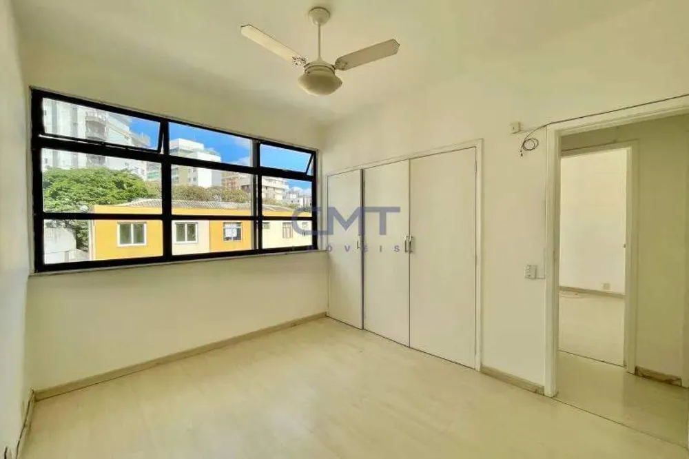 Apartamento, 3 quartos, 110 m² - Foto 8