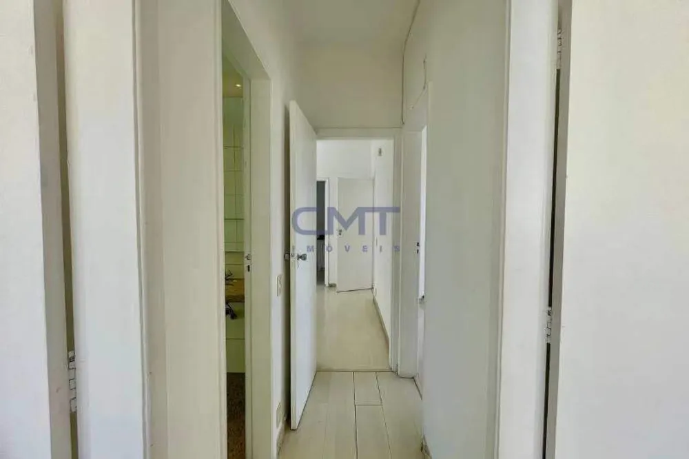 Apartamento, 3 quartos, 110 m² - Foto 9