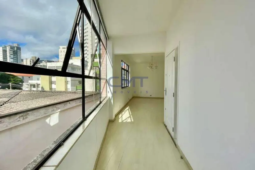 Apartamento, 3 quartos, 110 m² - Foto 2