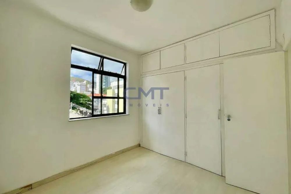Apartamento, 3 quartos, 110 m² - Foto 6