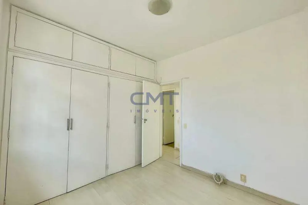 Apartamento, 3 quartos, 110 m² - Foto 7