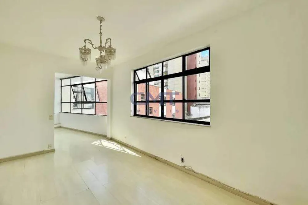 Apartamento, 3 quartos, 110 m² - Foto 4