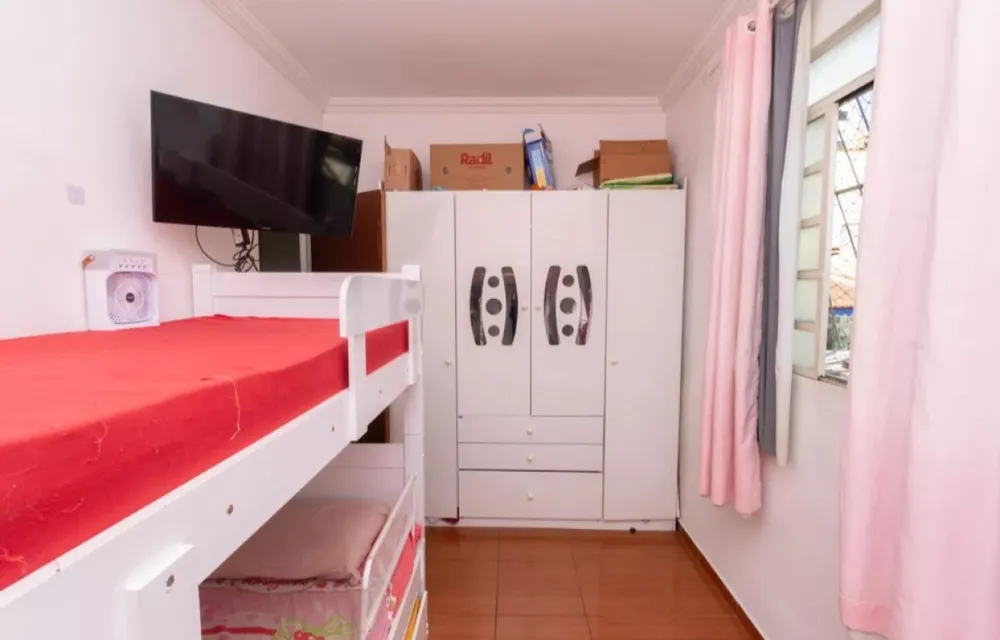 Casa de Condomínio, 3 quartos - Foto 10