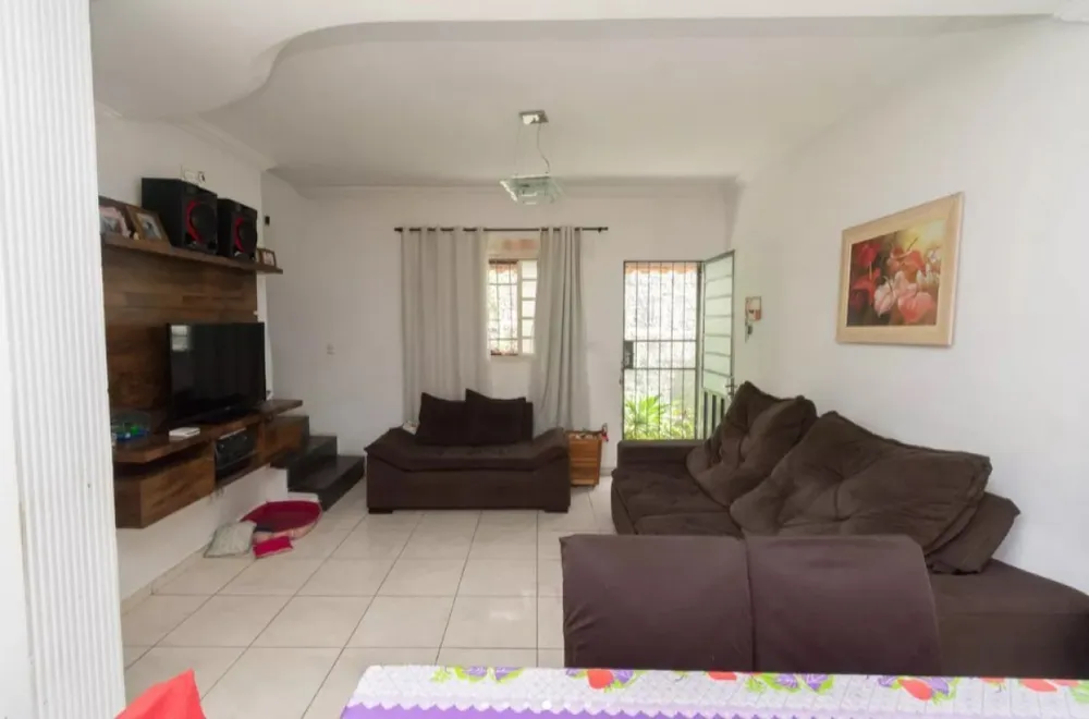 Casa de Condomínio, 3 quartos - Foto 5