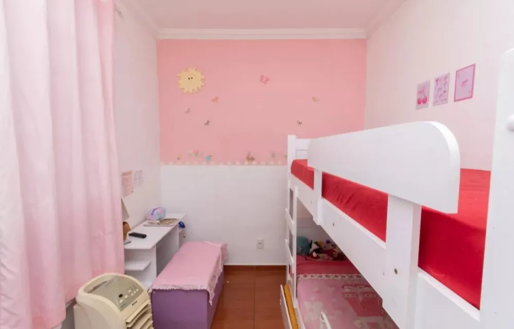 Casa de Condomínio, 3 quartos - Foto 9