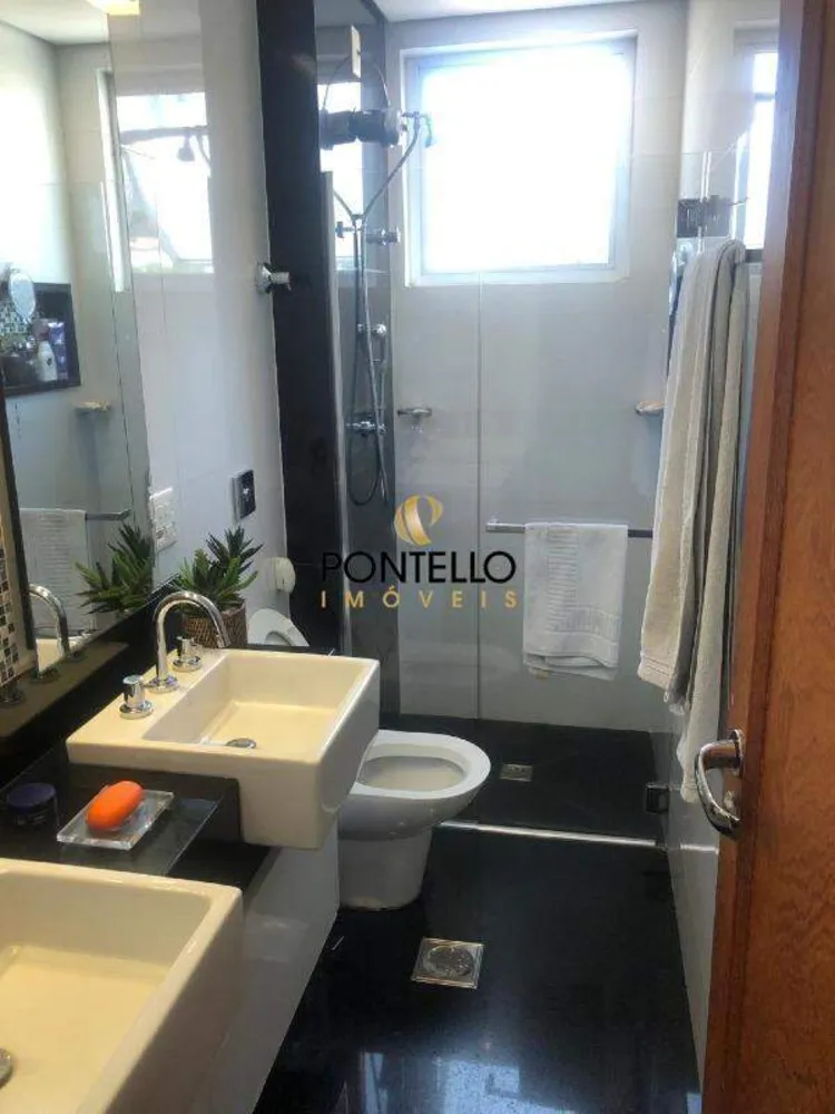 Apartamento, 3 quartos, 155 m² - Foto 7