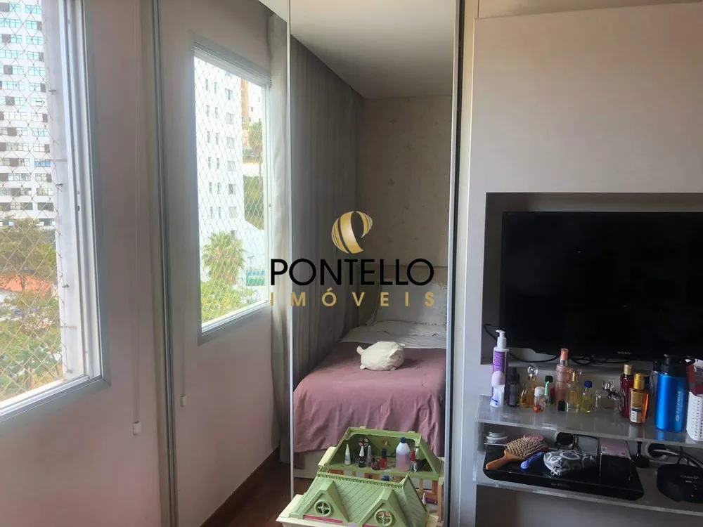 Apartamento, 3 quartos, 155 m² - Foto 11