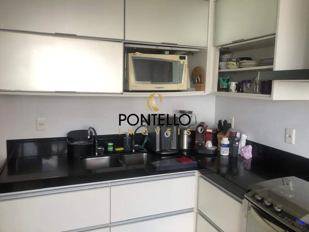 Apartamento, 3 quartos, 155 m² - Foto 8
