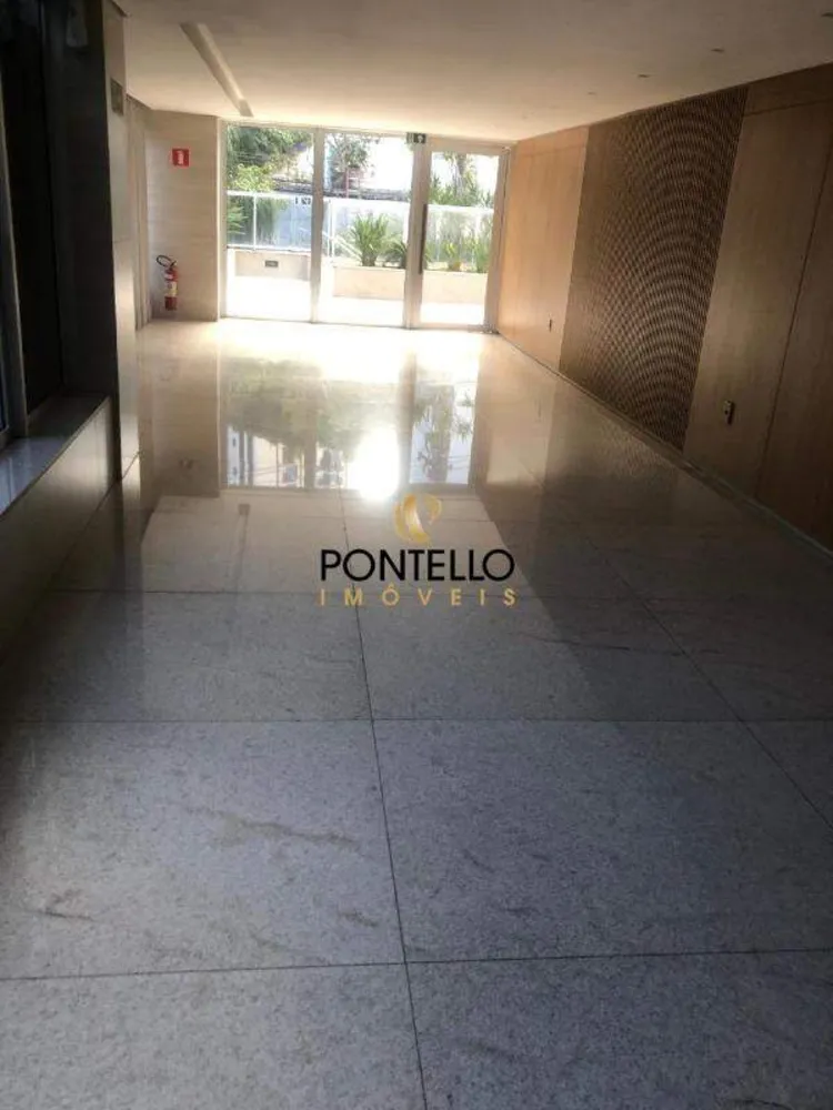 Apartamento, 3 quartos, 155 m² - Foto 15