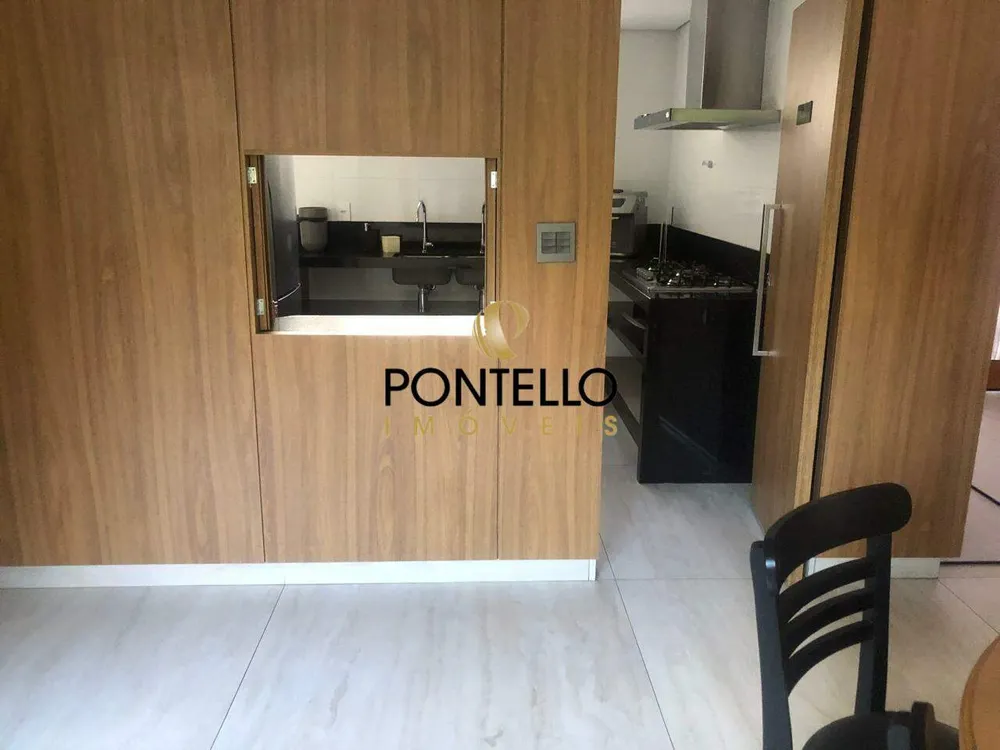 Apartamento, 3 quartos, 155 m² - Foto 12