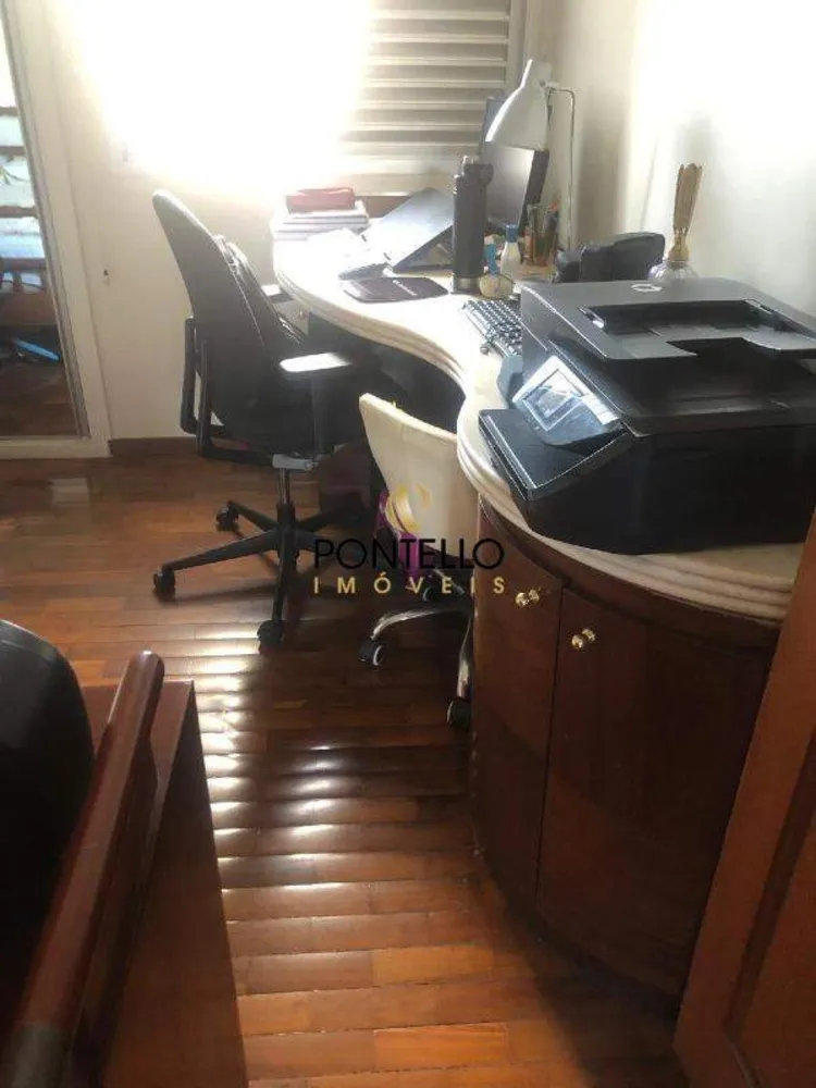 Apartamento, 3 quartos, 155 m² - Foto 14