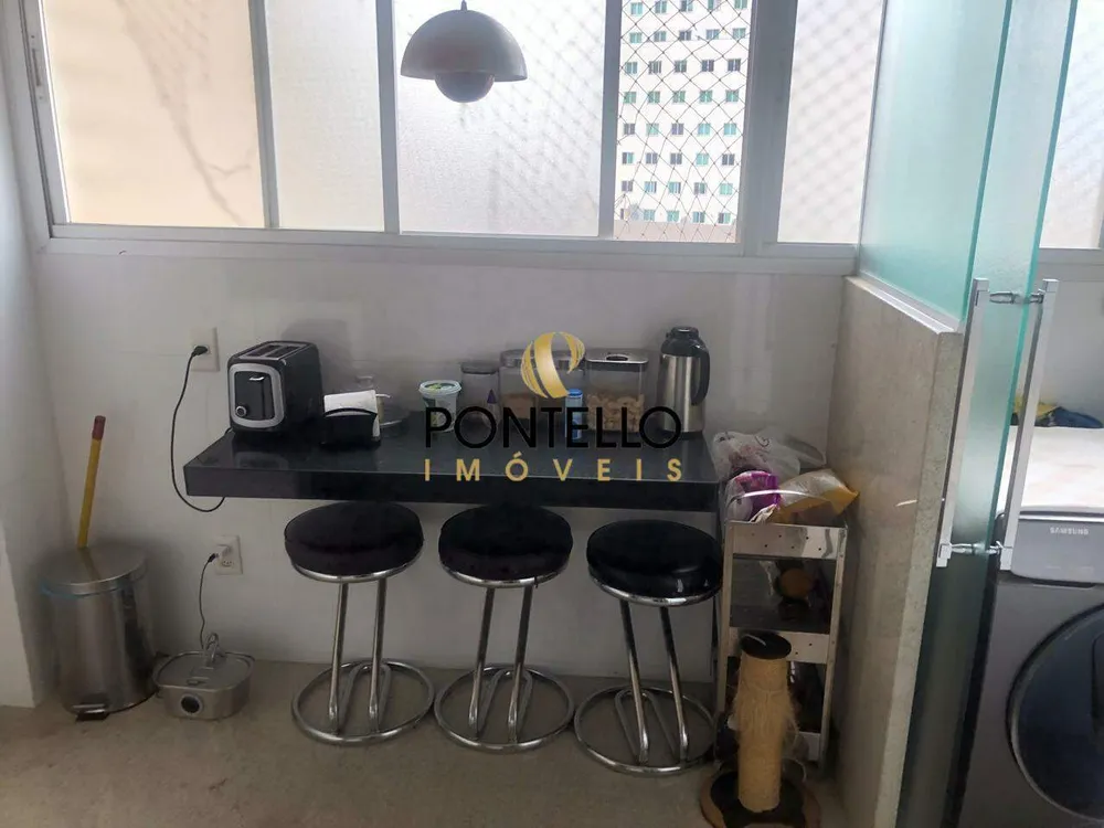 Apartamento, 3 quartos, 155 m² - Foto 10