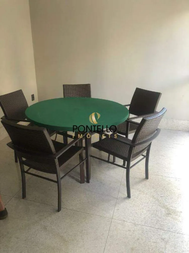 Apartamento, 3 quartos, 155 m² - Foto 9