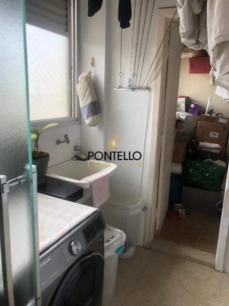 Apartamento, 3 quartos, 155 m² - Foto 13