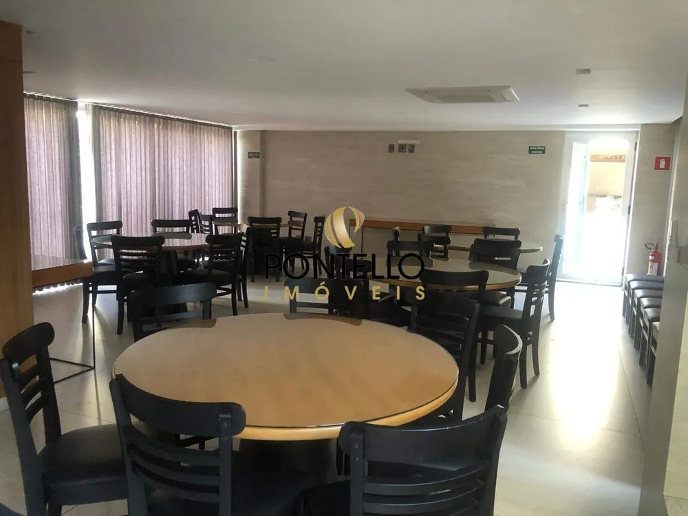Apartamento, 3 quartos, 155 m² - Foto 10