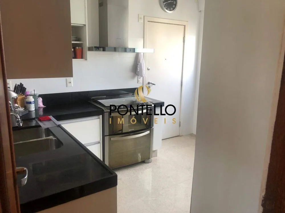 Apartamento, 3 quartos, 155 m² - Foto 6