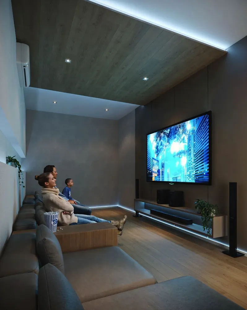 Apartamento, 3 quartos, 70 m² - Foto 4