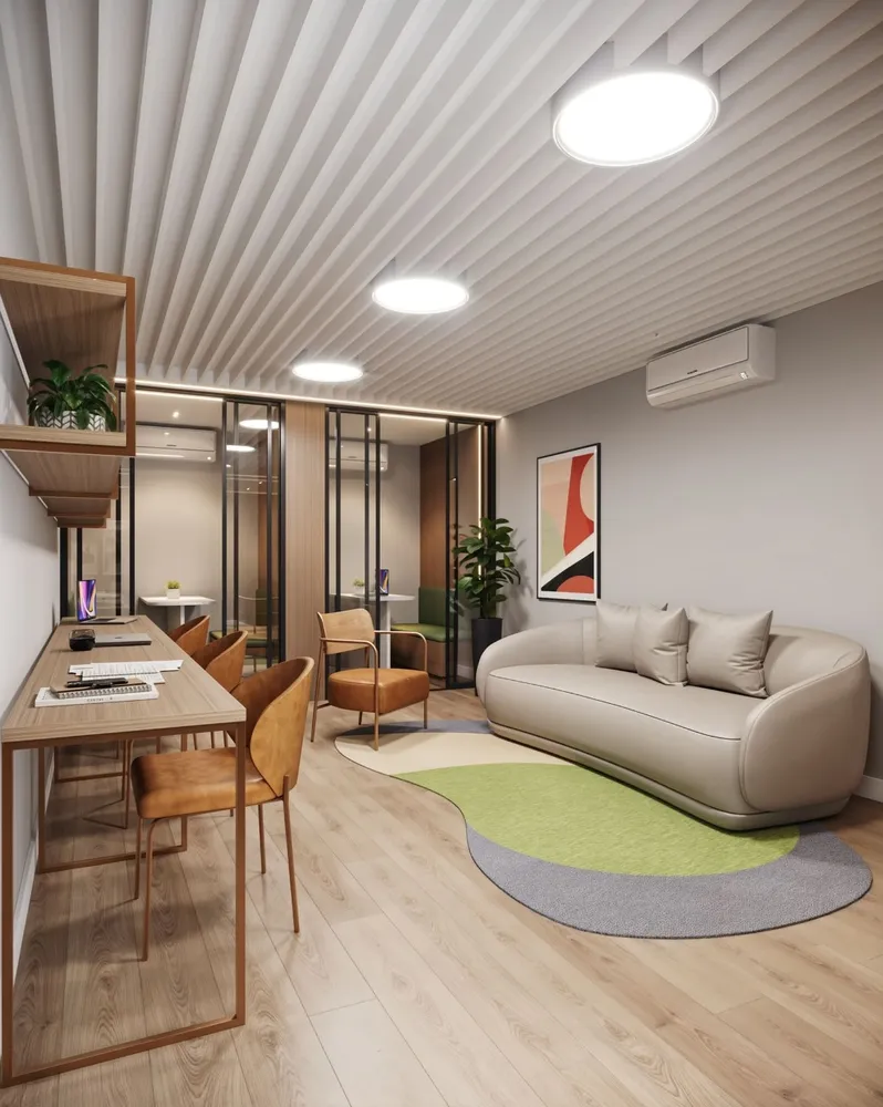 Apartamento, 3 quartos, 70 m² - Foto 3