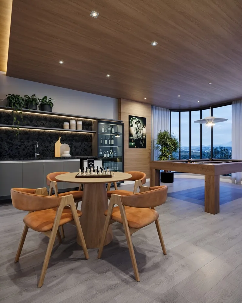 Apartamento, 3 quartos, 70 m² - Foto 10