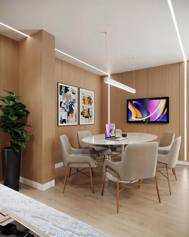 Apartamento, 3 quartos, 70 m² - Foto 11