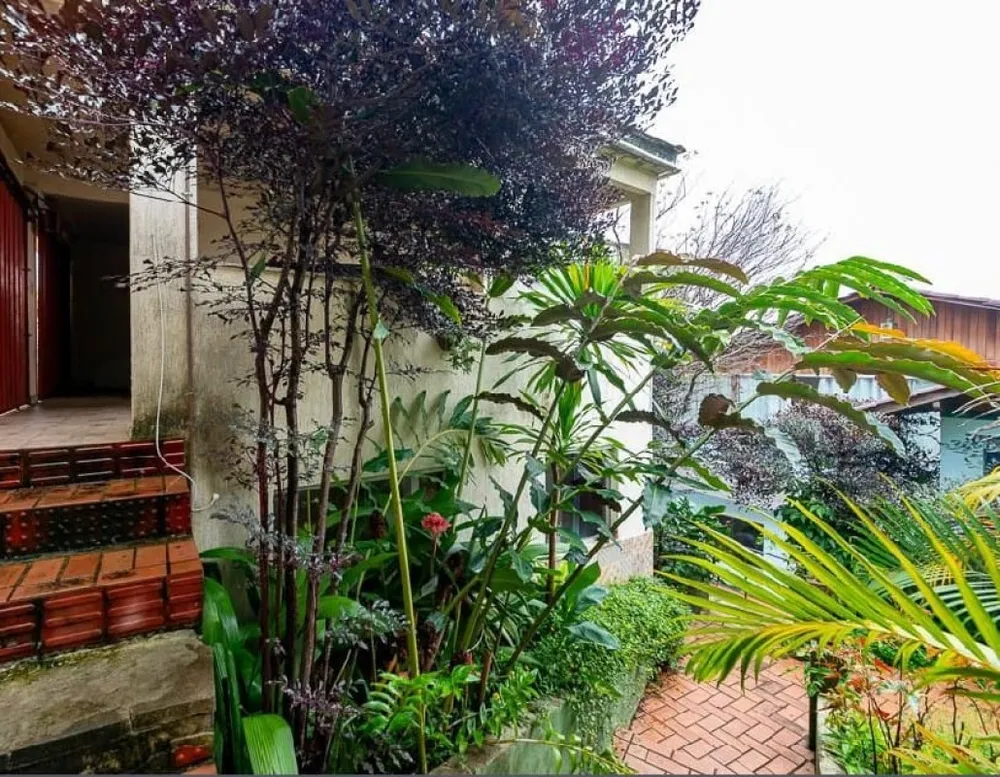 Casa, 5 quartos, 140 m² - Foto 6