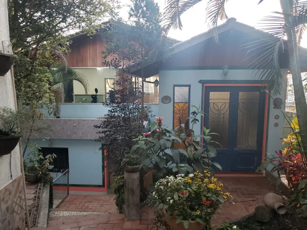 Casa, 5 quartos, 140 m² - Foto 5