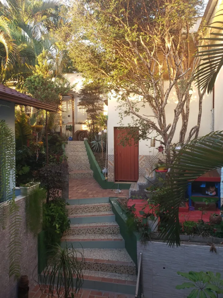 Casa, 5 quartos, 140 m² - Foto 3