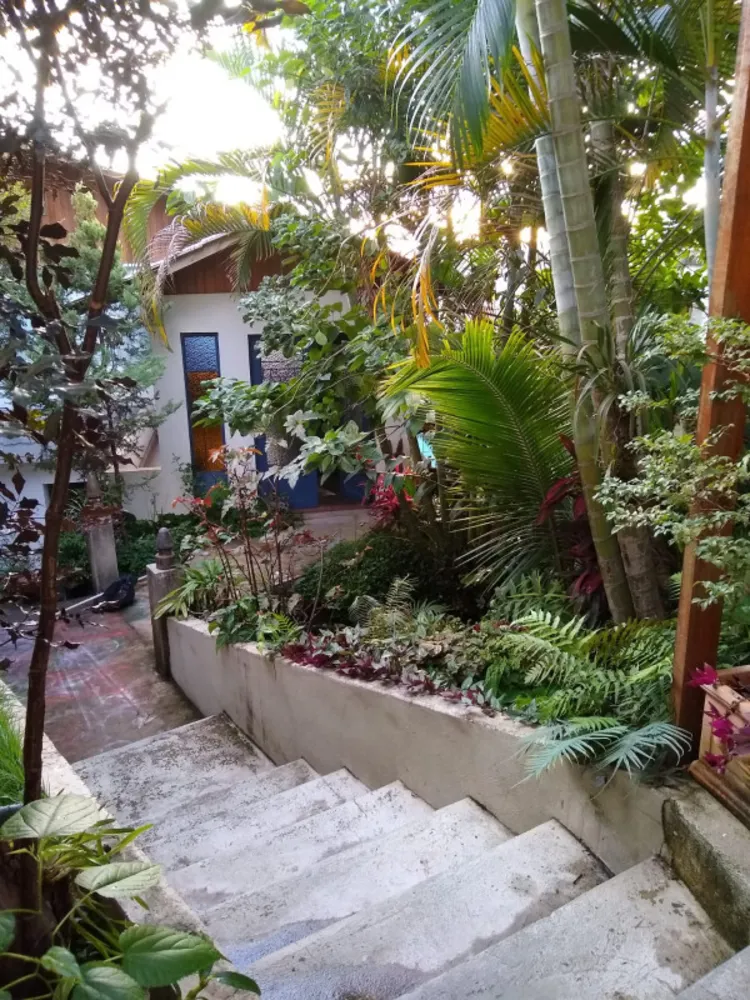 Casa, 5 quartos, 140 m² - Foto 2