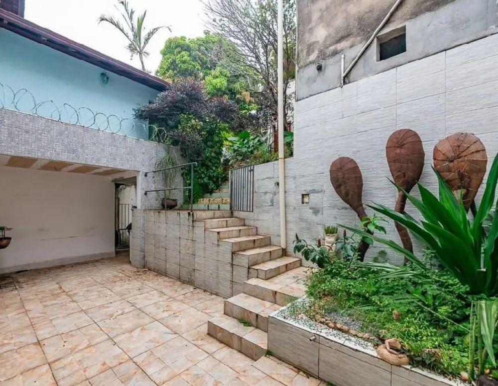 Casa, 5 quartos, 140 m² - Foto 9