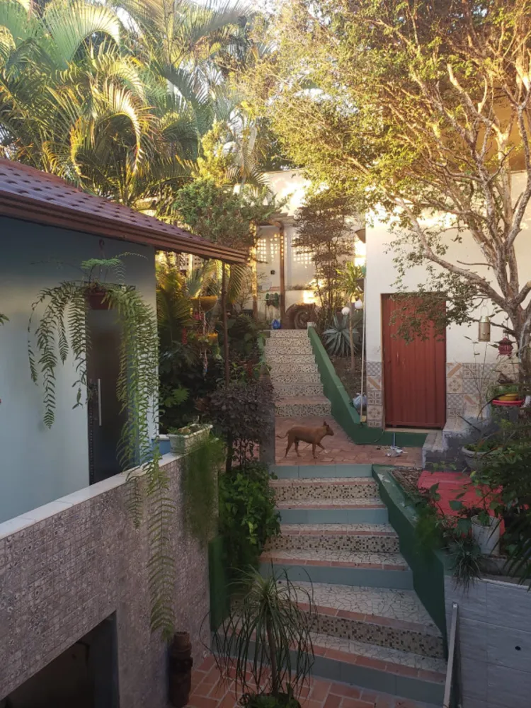 Casa, 5 quartos, 140 m² - Foto 4