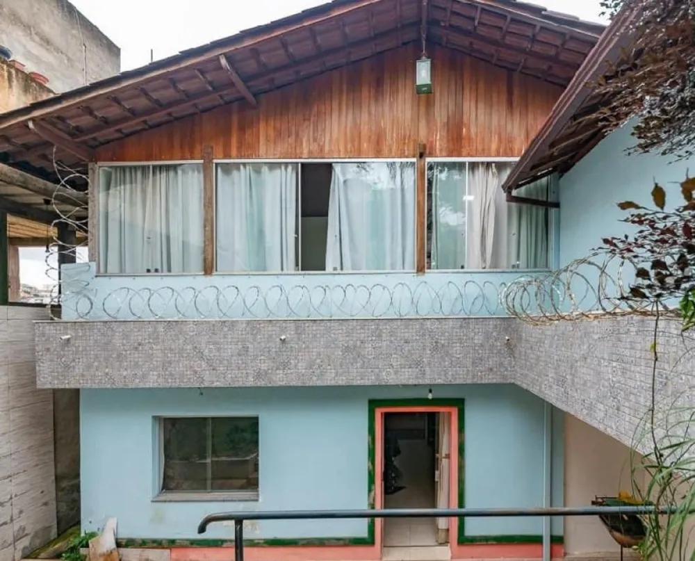 Casa, 5 quartos, 140 m² - Foto 8
