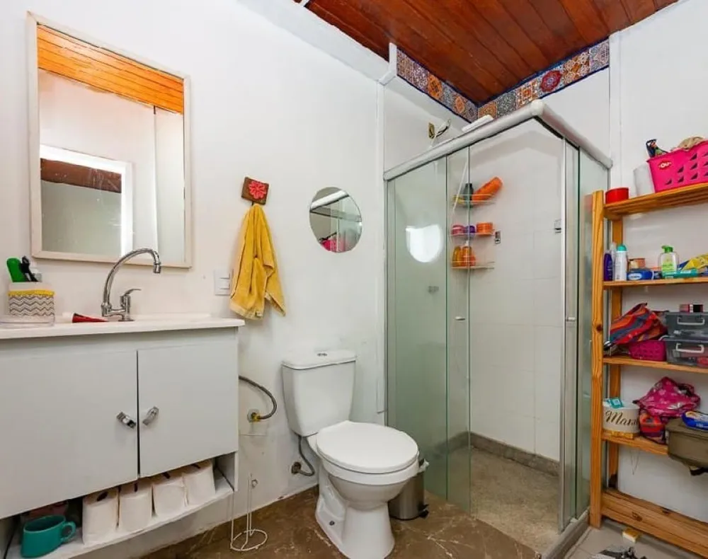 Casa, 5 quartos, 140 m² - Foto 12