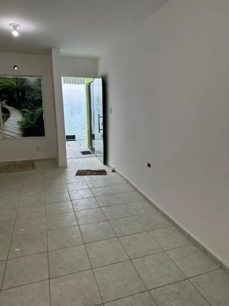 Loja-Salão, 30 m² - Foto 1