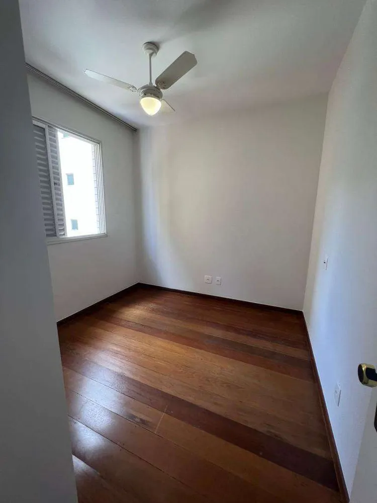 Apartamento, 3 quartos, 105 m² - Foto 2