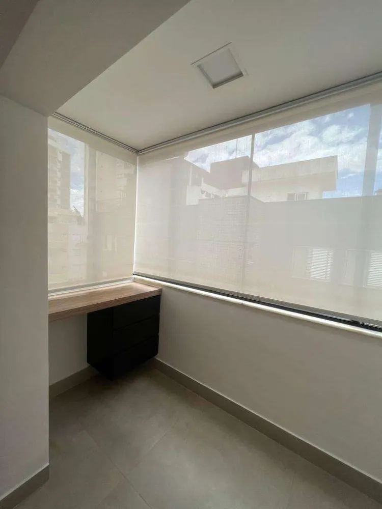 Apartamento, 3 quartos, 105 m² - Foto 1