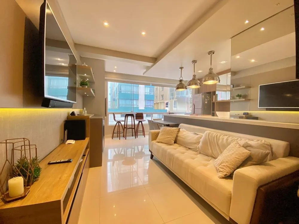Apartamento, 2 quartos, 111 m² - Foto 1