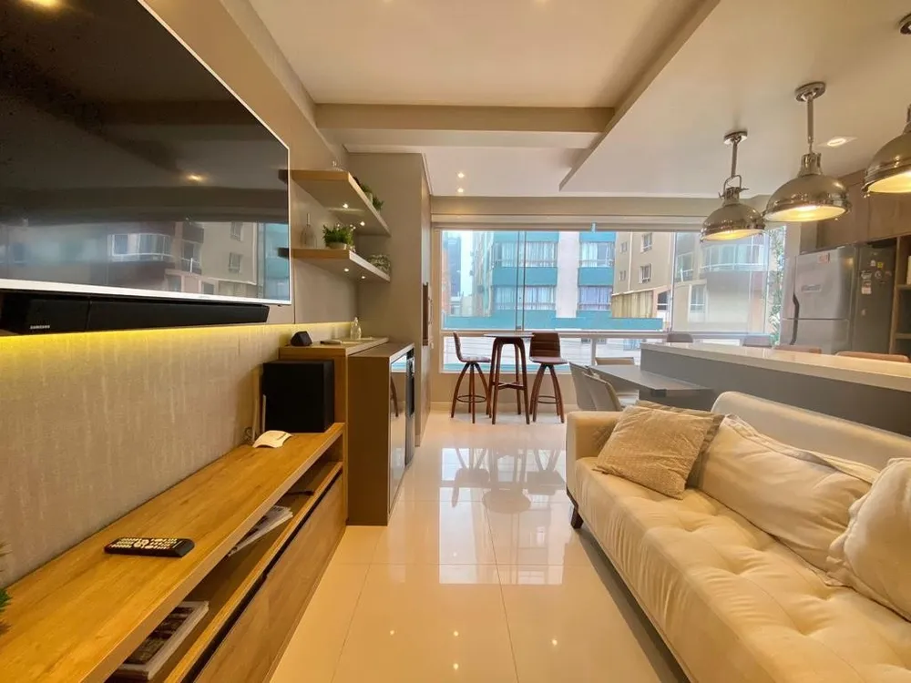 Apartamento, 2 quartos, 111 m² - Foto 2