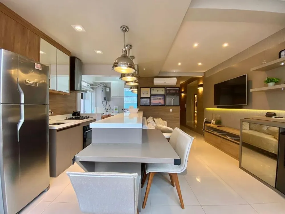 Apartamento, 2 quartos, 111 m² - Foto 3