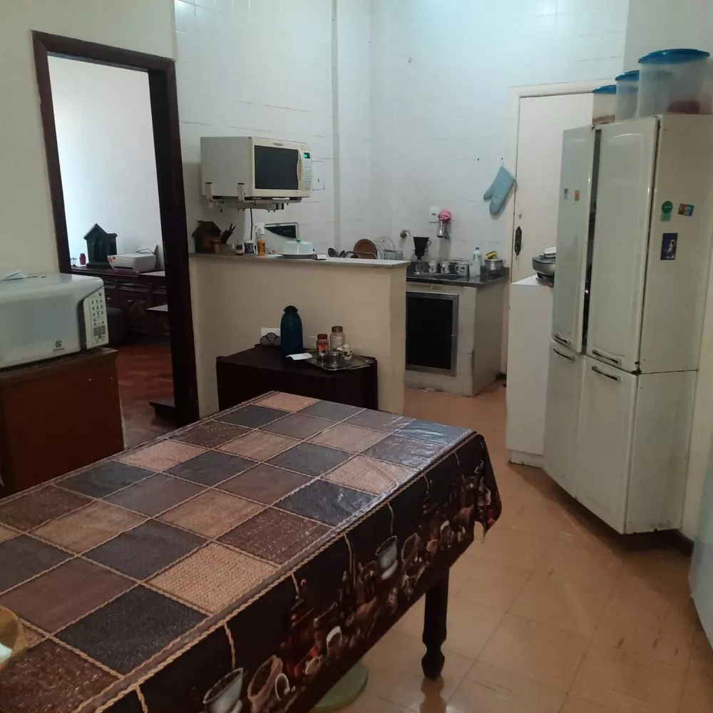 Apartamento à venda com 2 quartos, 110m² - Foto 6