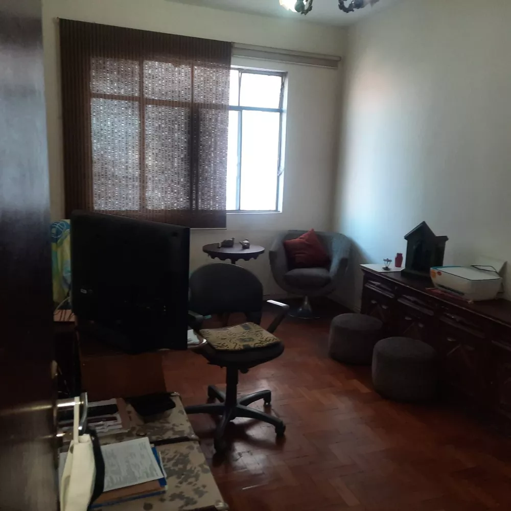 Apartamento à venda com 2 quartos, 110m² - Foto 4