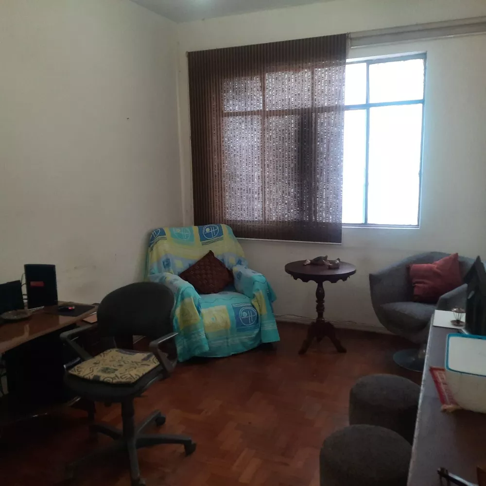 Apartamento à venda com 2 quartos, 110m² - Foto 8